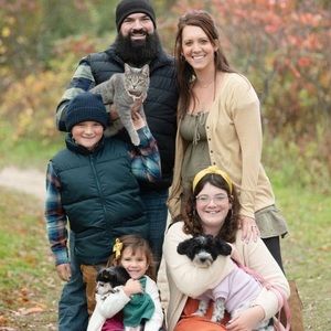 Meet your Posher, Sierra